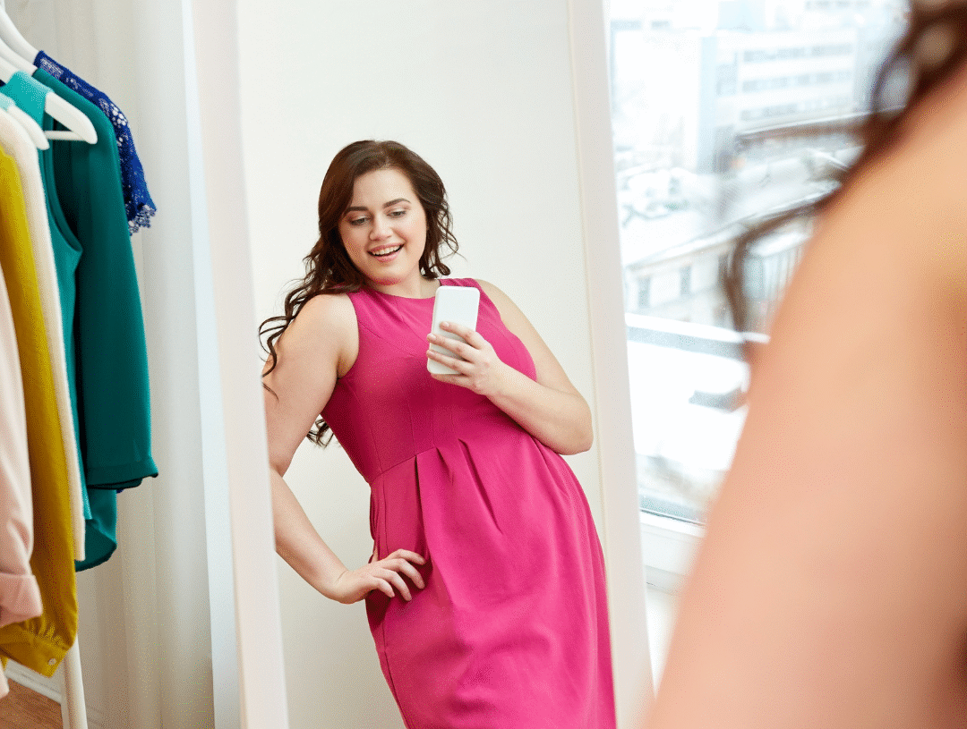 5 Ways Plus Size Fashion Has Changed Over Time