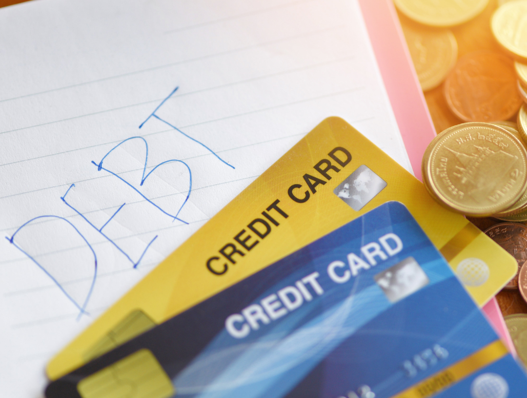 Do Debt Management Programs Affect Your Credit?
