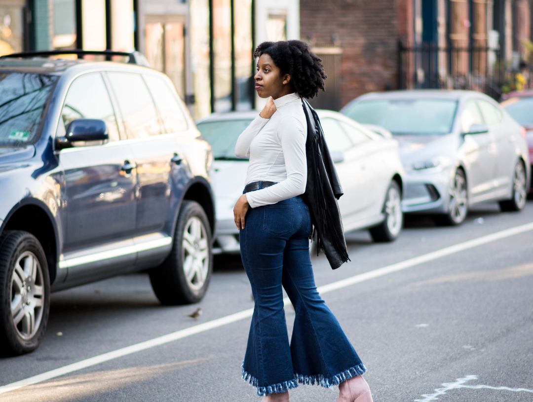 How to Style 5 Types of Jeans