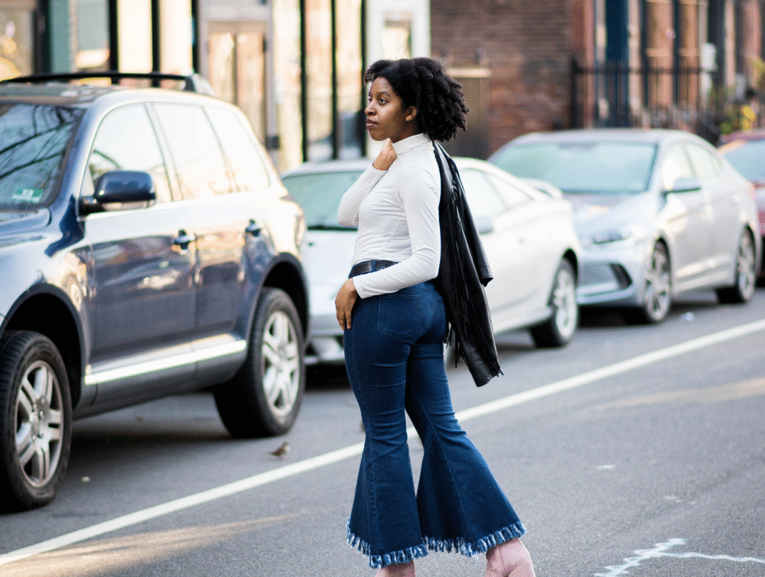 How to Style 5 Types of Jeans