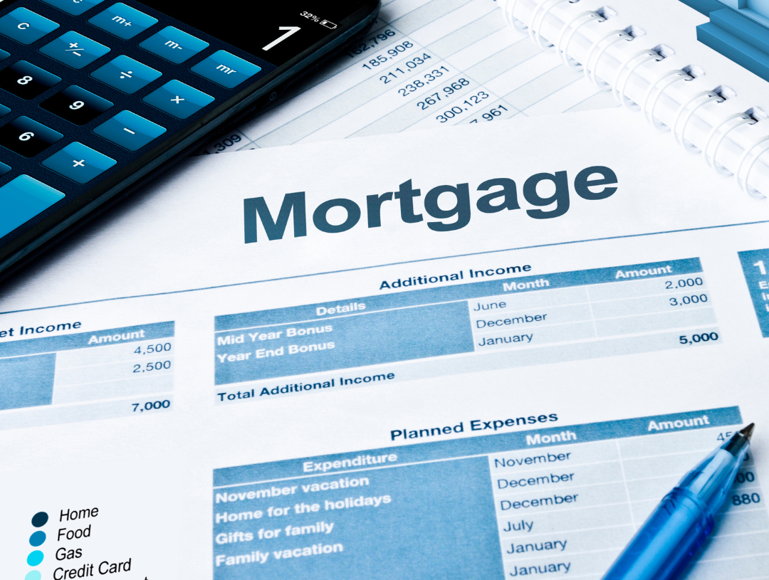 Key Information About Mortgages You Must Know
