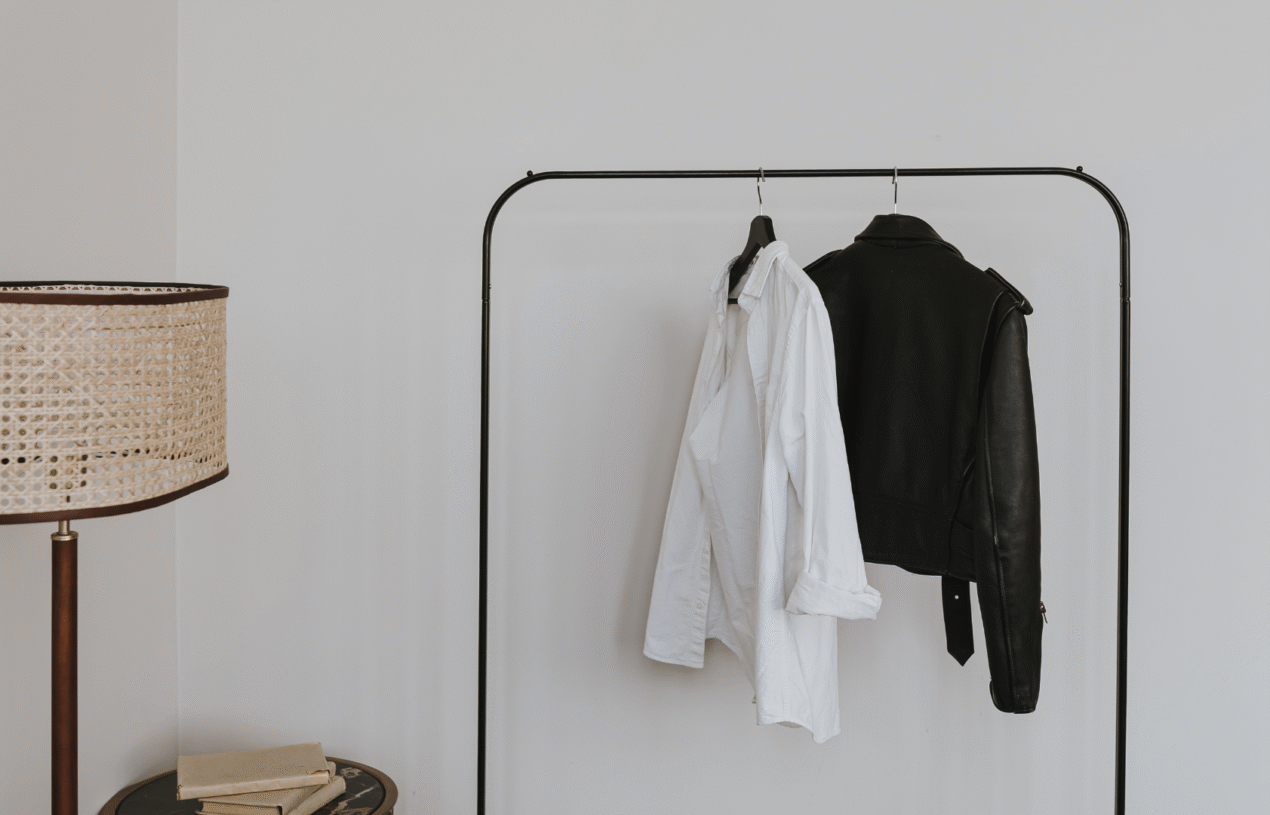 Minimalist Wardrobe Essentials