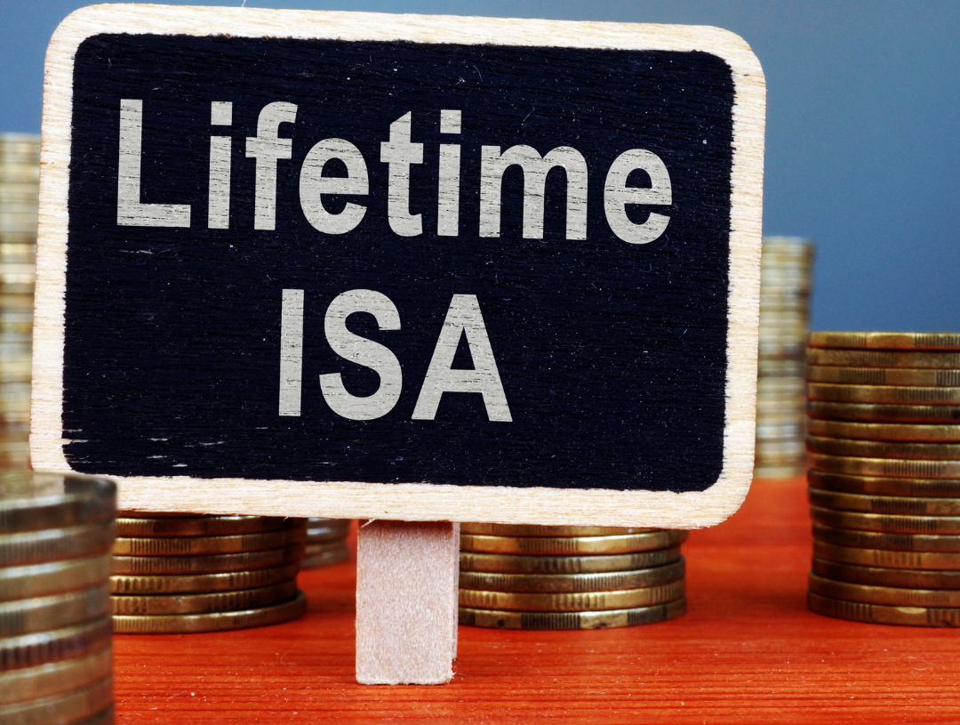 Why You Should Consider a Lifetime ISA