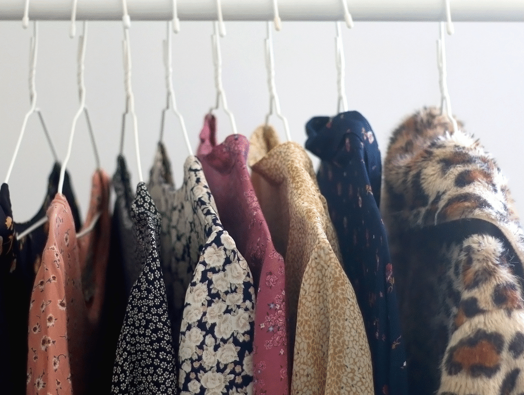 10 Advantages of a Capsule Wardrobe