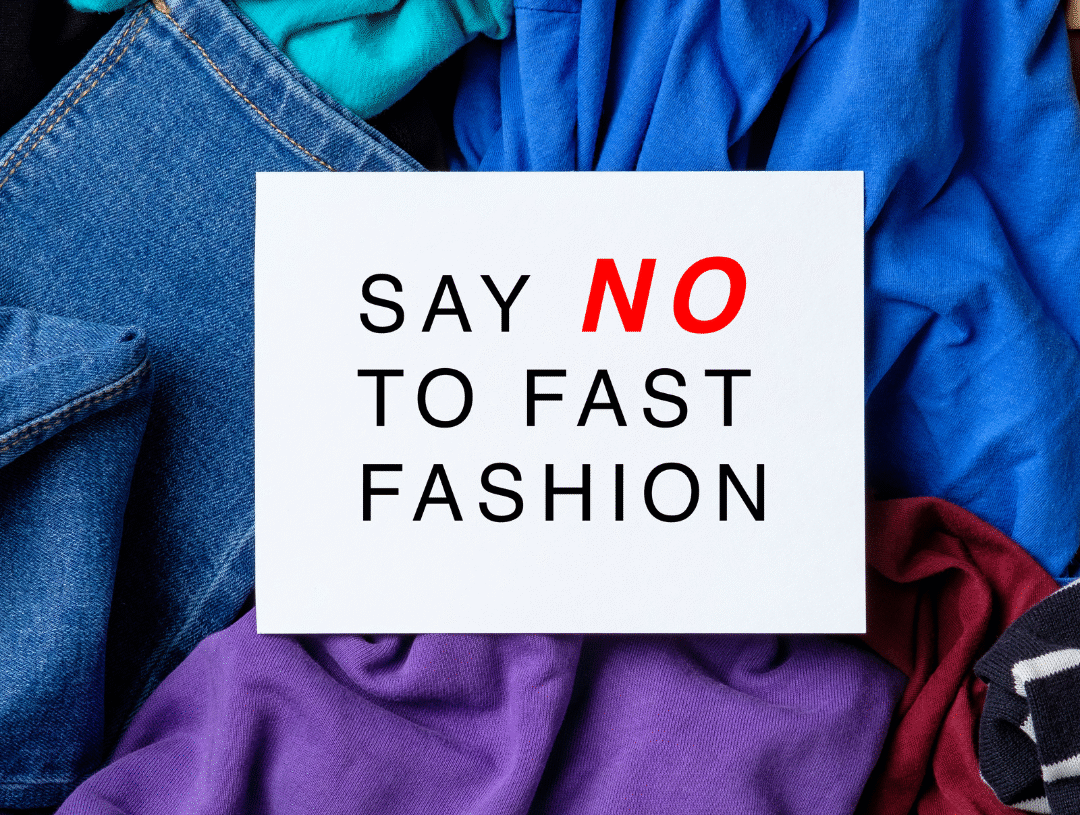 What Is Fast Fashion and How It’s Impacting The Environment