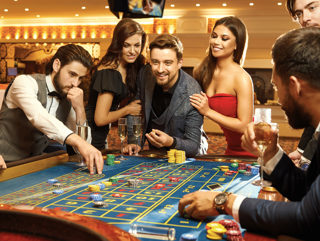 Gambling Like A Pro: Tips To Master Gambling Skills