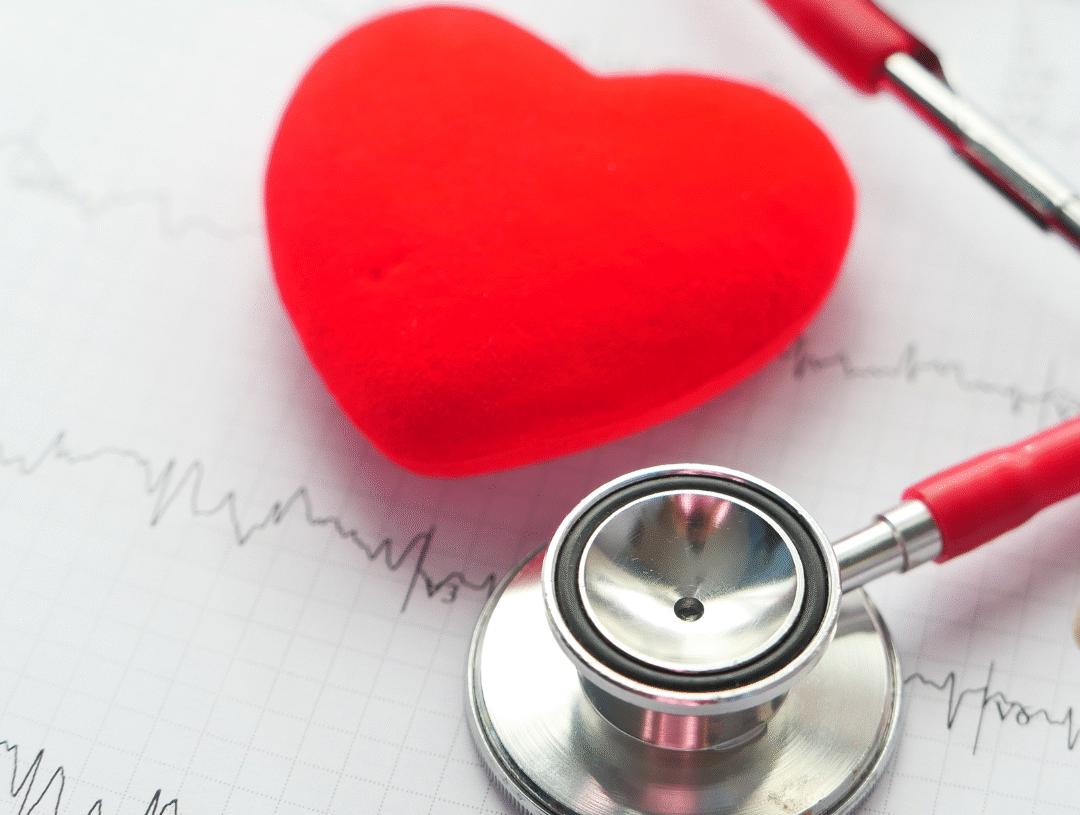 Heart Health and Beyond: The Unexpected Benefits of Addressing ED