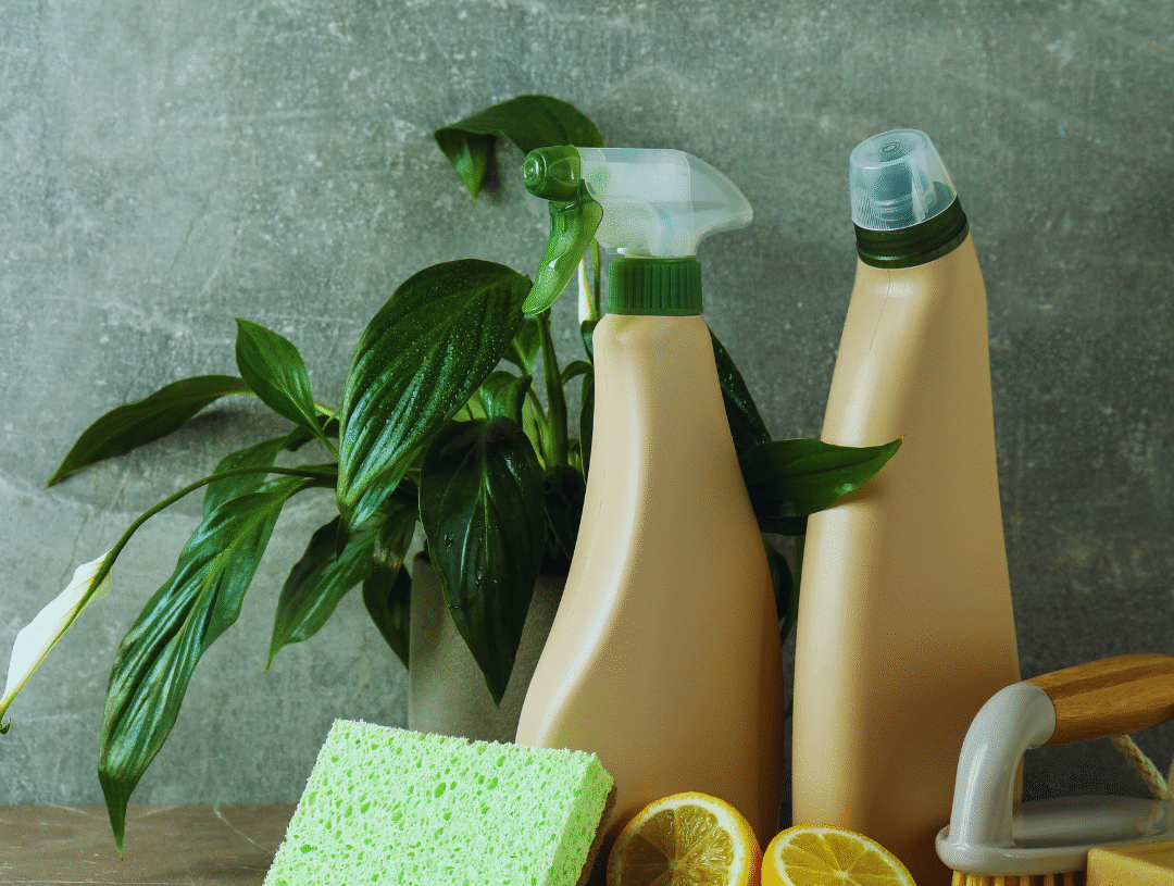 How Clean Living Supports Overall Wellness: The Benefits of a Healthy Lifestyle
