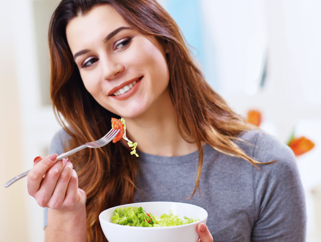 How Diet Affects Your Skin: Understanding the Connection Between Nutrition and Skin Health